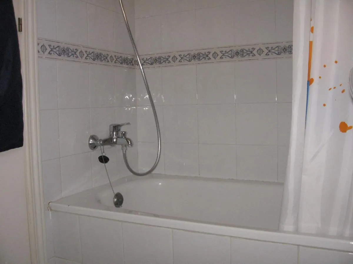 Excelente Apartamento Princesa 33 Torremolinos Apartamento