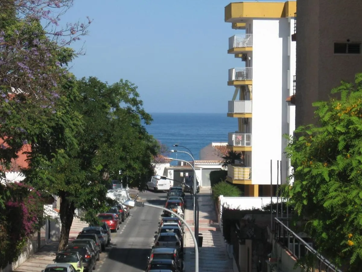 Excelente Apartamento Princesa 33 Torremolinos Apartamento