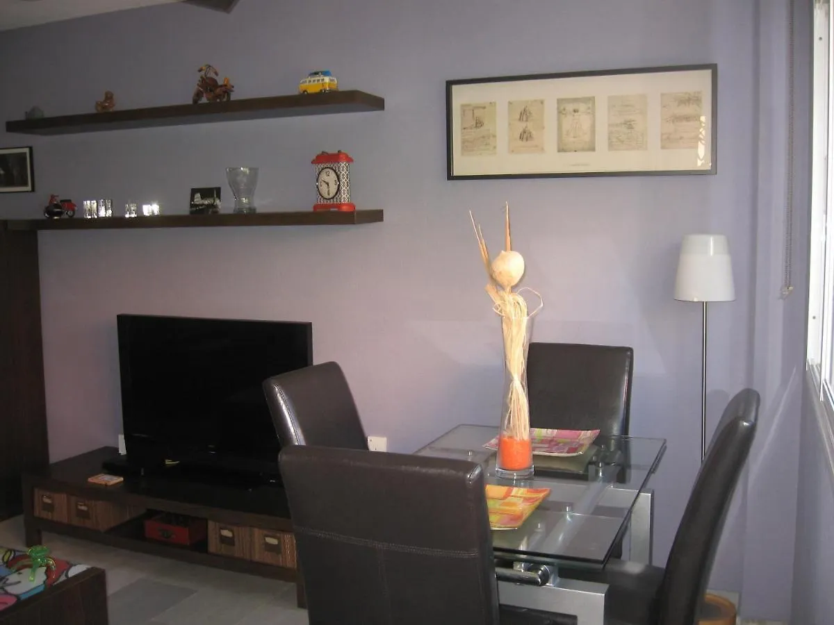 Excelente Apartamento Princesa 33 Torremolinos Apartamento