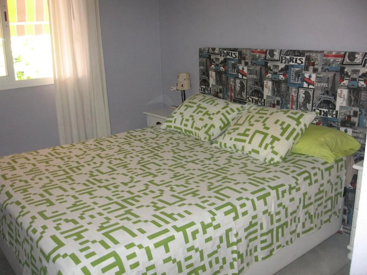 Excelente Apartamento Princesa 33 Torremolinos Apartamento España