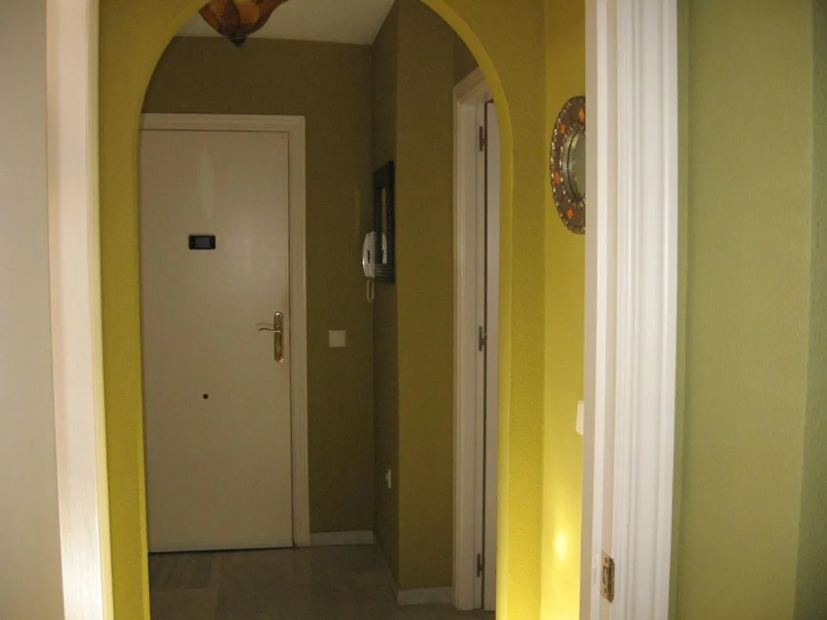 Excelente Apartamento Princesa 33 Torremolinos Apartamento