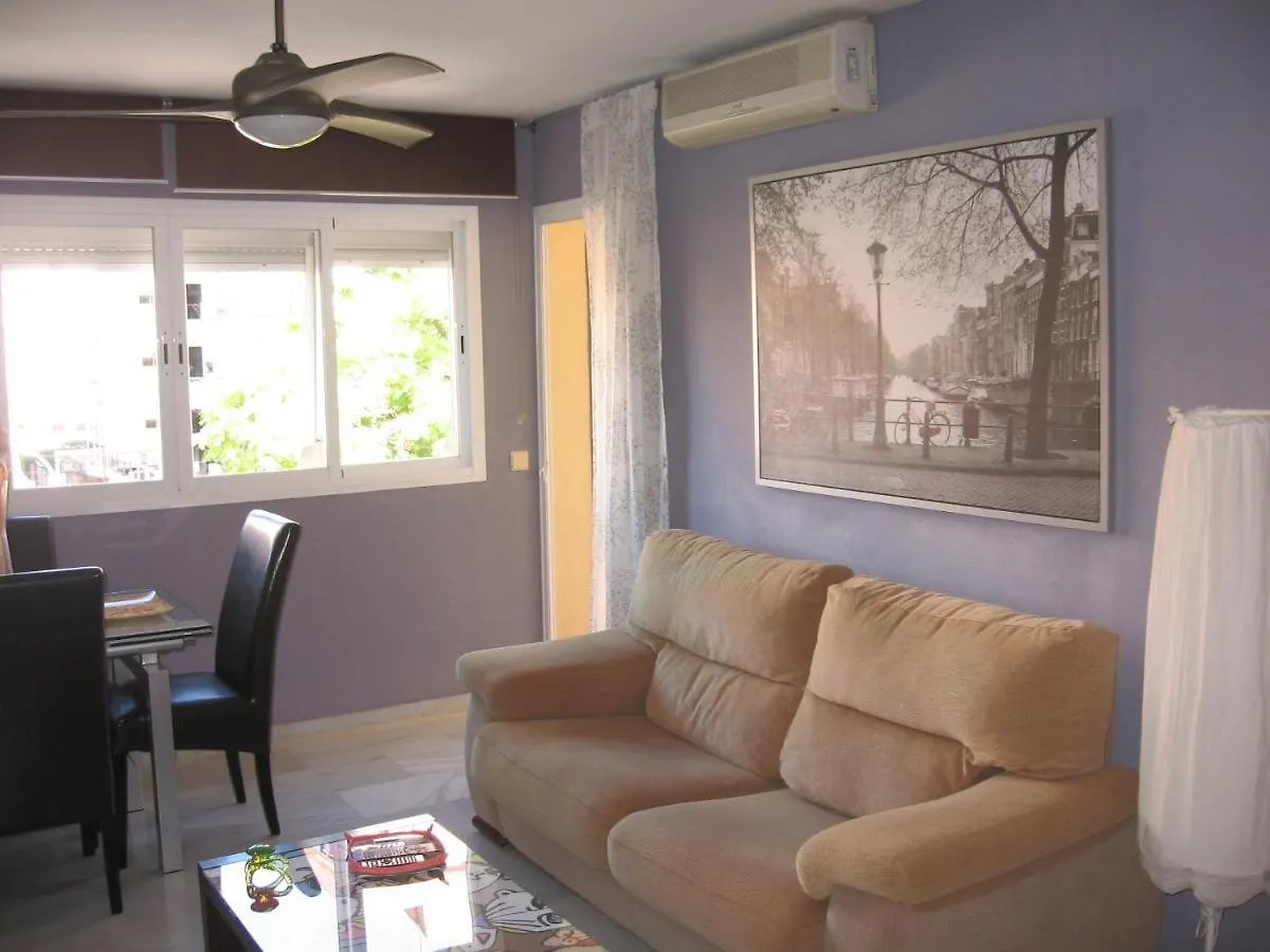 Excelente Apartamento Princesa 33 Torremolinos Apartamento