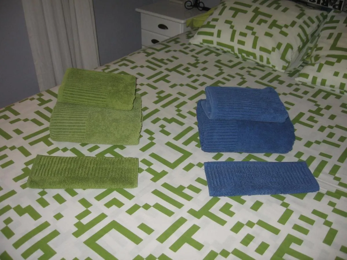 Excelente Apartamento Princesa 33 Torremolinos Apartment 0*,  Spain