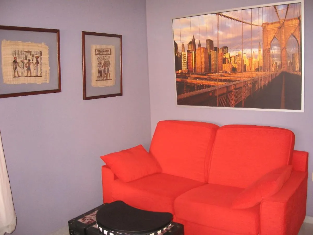 Excelente Apartamento Princesa 33 Torremolinos Apartment