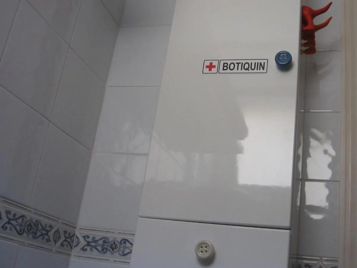 Excelente Apartamento Princesa 33 Torremolinos Apartamento España