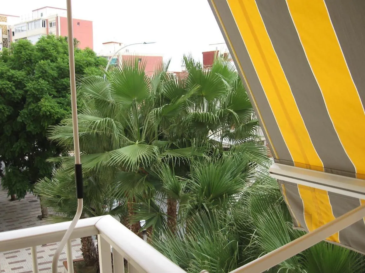 Excelente Apartamento Princesa 33 Torremolinos Apartamento