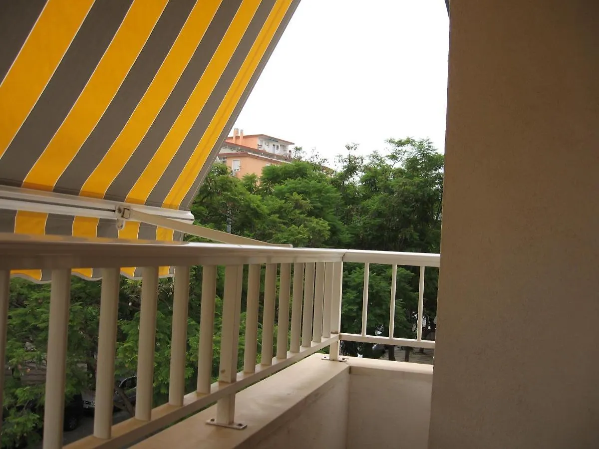 Excelente Apartamento Princesa 33 Torremolinos Apartment