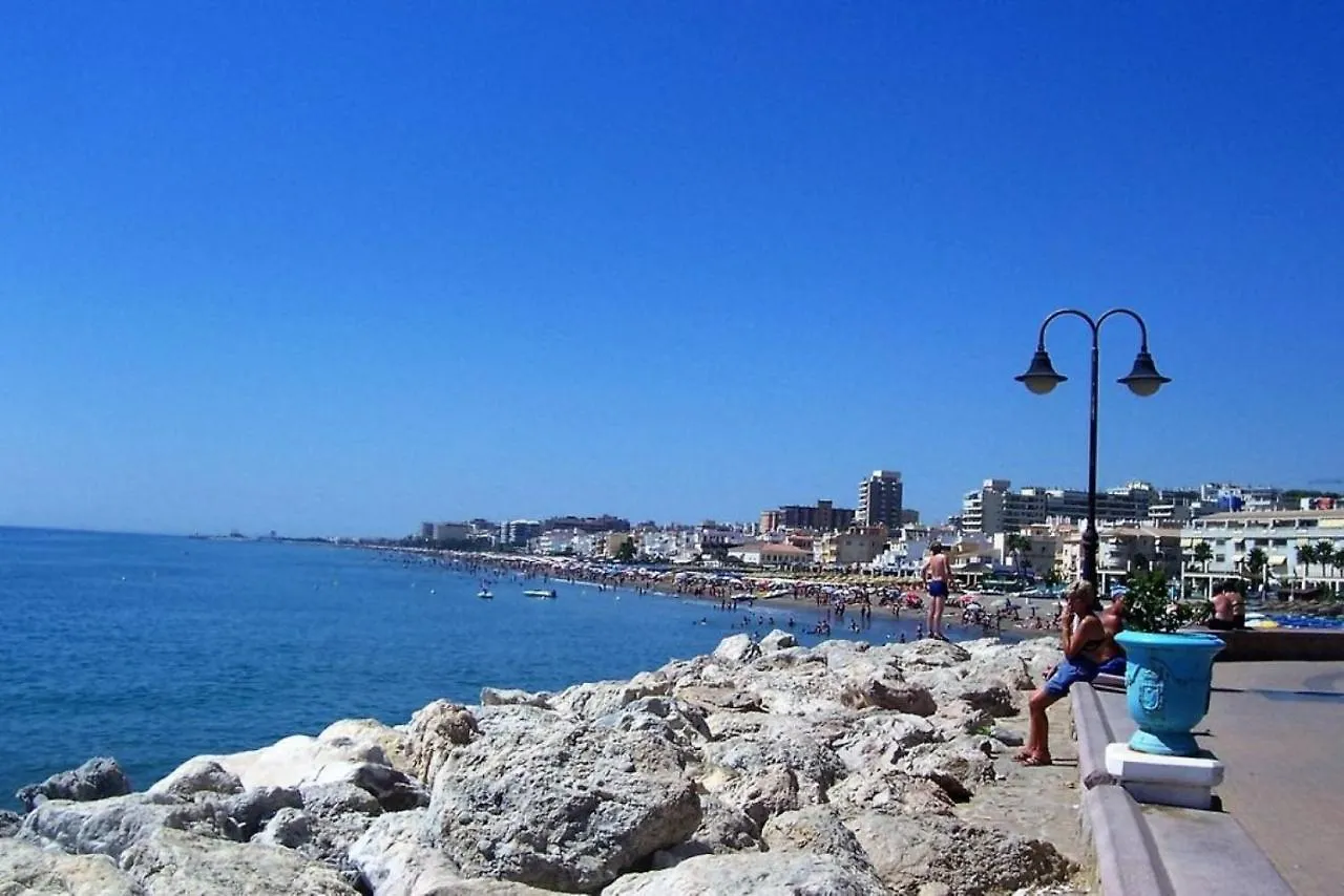 Excelente Apartamento Princesa 33 Torremolinos Apartamento