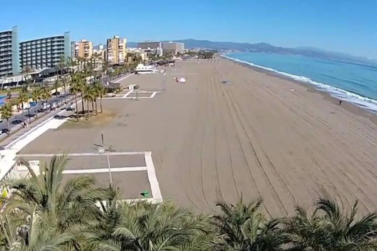 Excelente Apartamento Princesa 33 Torremolinos Apartamento 0*,  España