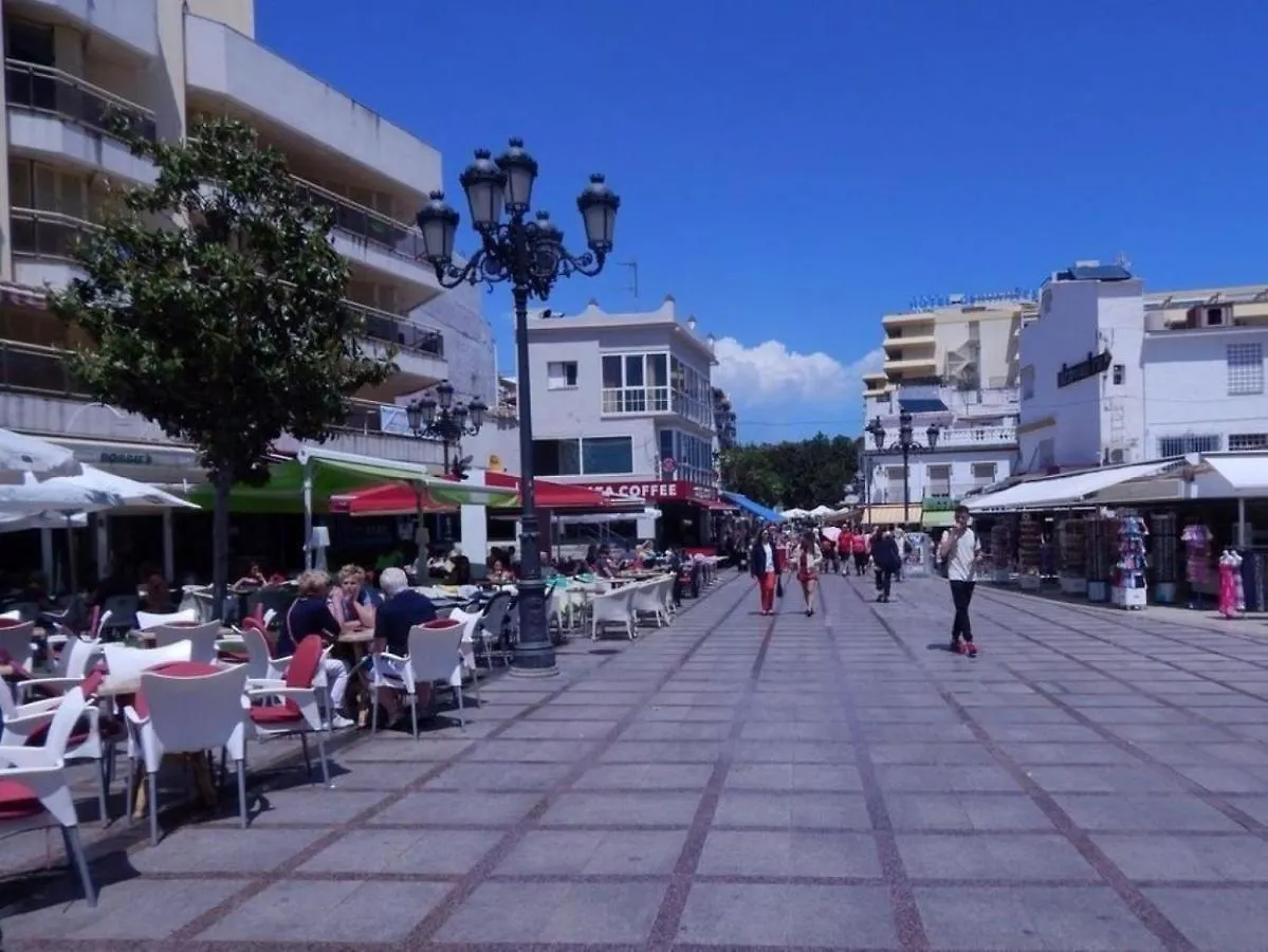 Excelente Apartamento Princesa 33 Torremolinos Apartamento