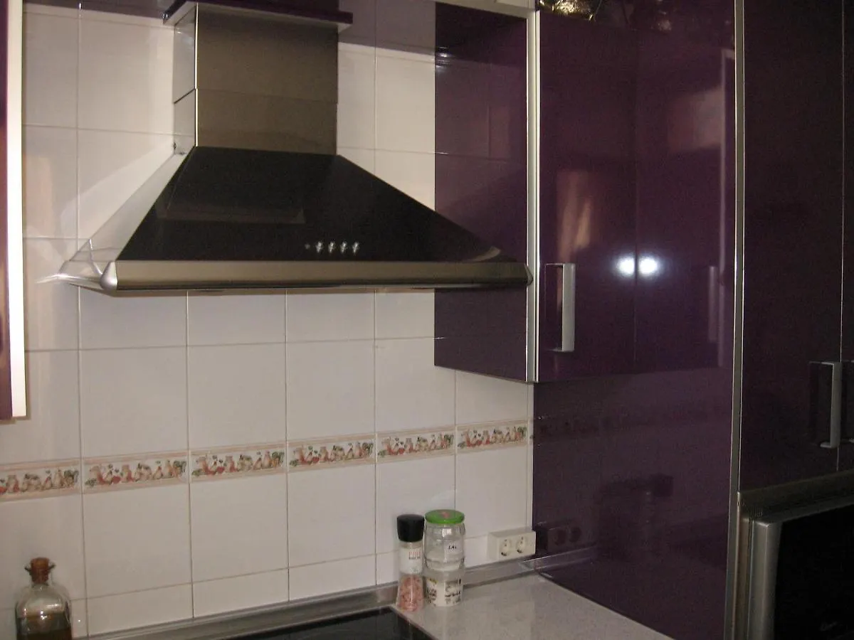 Excelente Apartamento Princesa 33 Torremolinos Apartamento España