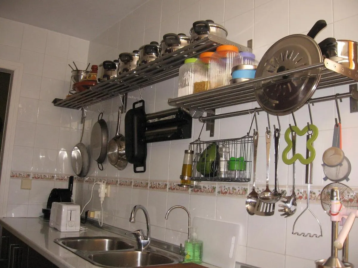 Excelente Apartamento Princesa 33 Torremolinos Apartamento