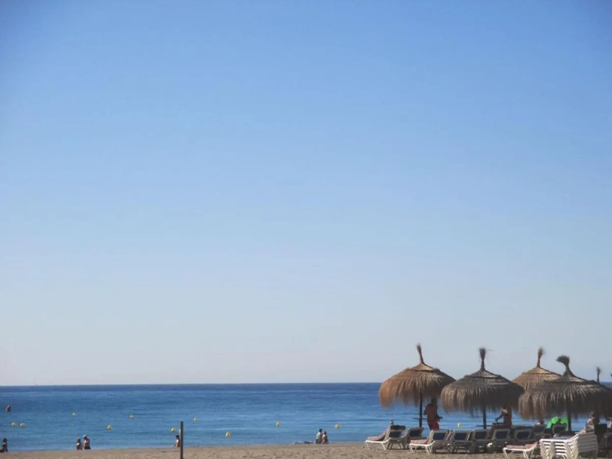 Excelente Apartamento Princesa 33 Torremolinos Apartamento España