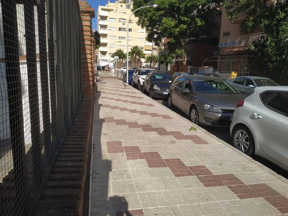 Excelente Apartamento Princesa 33 Torremolinos Apartamento 0*,  España