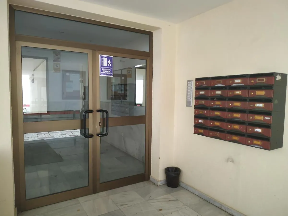 Excelente Apartamento Princesa 33 Torremolinos Apartamento