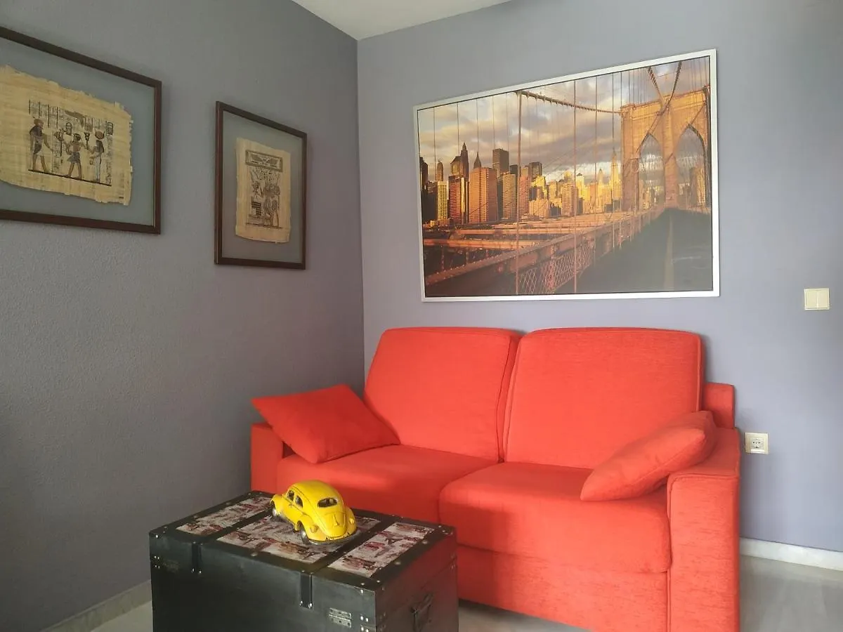 Excelente Apartamento Princesa 33 Torremolinos Apartment