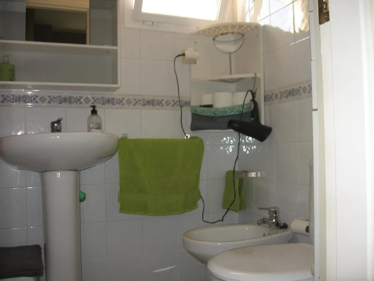 Excelente Apartamento Princesa 33 Torremolinos Apartamento