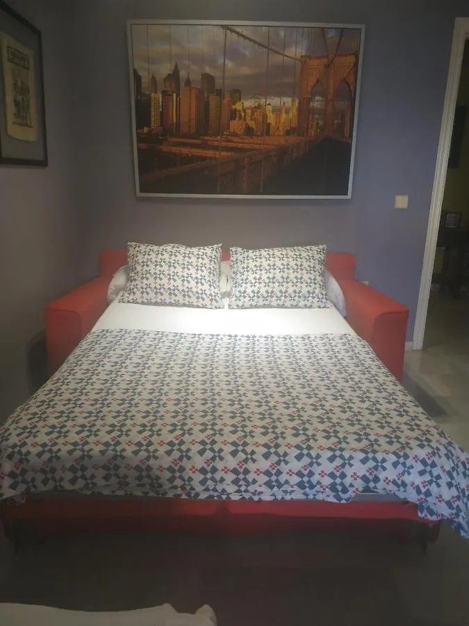 Excelente Apartamento Princesa 33 Torremolinos Apartamento
