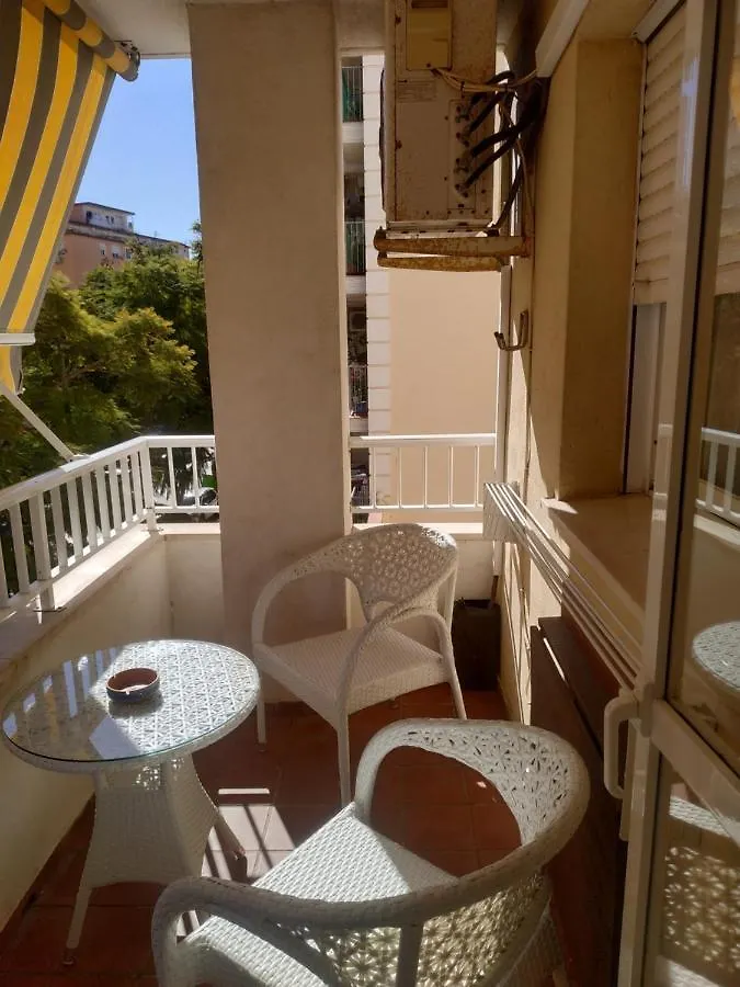Excelente Apartamento Princesa 33 Torremolinos Apartamento 0*,