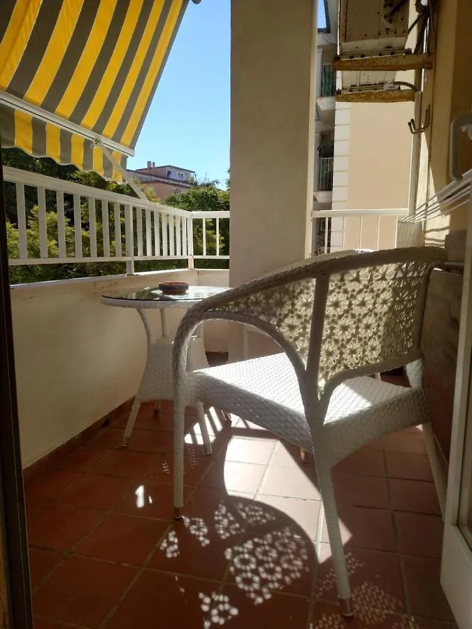 Excelente Apartamento Princesa 33 Torremolinos Apartamento España