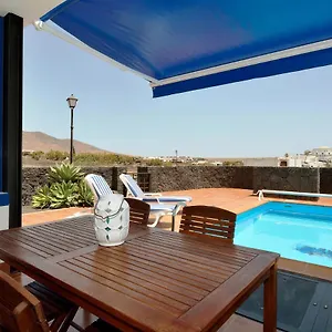 Mare Nostrum Private Pool By Pvl , Playa Blanca (Lanzarote) España