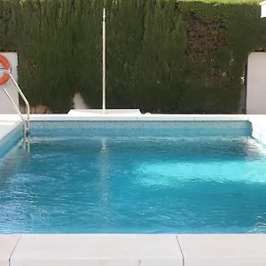 Colimbos Сasa de vacaciones