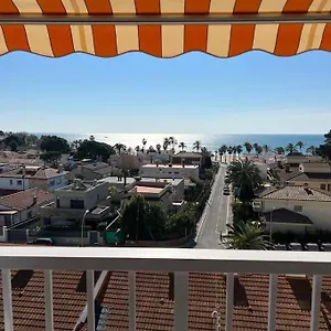 Terraza Al Mar , Cambrils España