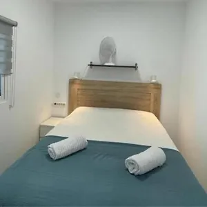 Blue Ocean Apartamento