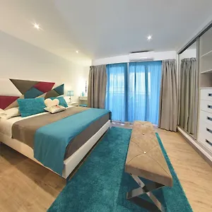 Zenmarina 612 , Torremolinos España