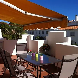 En Con Piscina , Torremolinos España