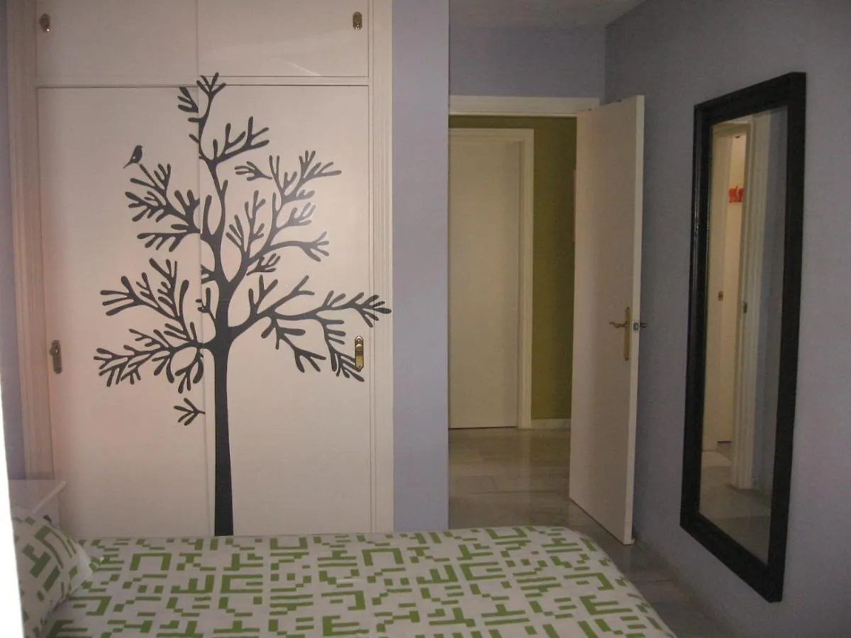 Excelente Apartamento Princesa 33 Torremolinos Apartamento