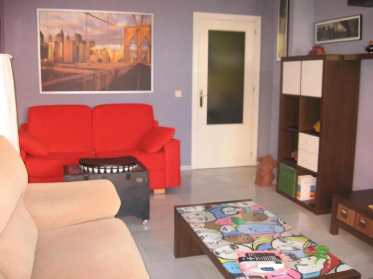 شقة Excelente Apartamento Princesa 33 توريمولينوس إسبانيا